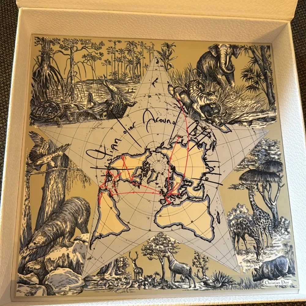 DIOR Box - Picture 4 of 7